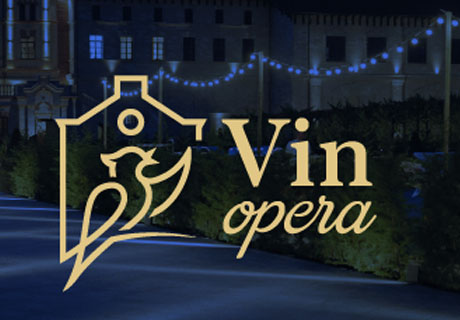 VINOPERA – UN EVENIMENT CU RECITAL DE MUZICĂȘI VIN NELIMITAT LA CASTEL MIMI! VINOPERA – UN EVENIMENT CU RECITAL DE MUZICĂȘI VIN NELIMITAT LA CASTEL MIMI!
