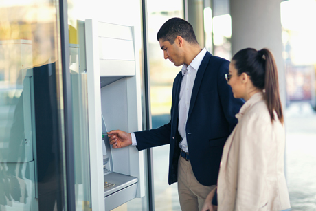 NOU: ÎNCASAREA NUMERARULUI LA ATM PENTRU PERSOANE JURIDICE, EXCLUSIV LA MAIB NOU: ÎNCASAREA NUMERARULUI LA ATM PENTRU PERSOANE JURIDICE, EXCLUSIV LA MAIB