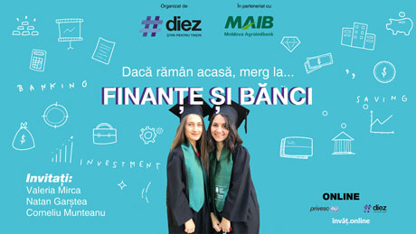 PROIECT DE ORIENTARE PROFESIONALĂ SPRIJINIT DE MAIB PROIECT DE ORIENTARE PROFESIONALĂ SPRIJINIT DE MAIB