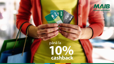 ACHITĂ CU CARDURILE DIN COLECȚIA GAMA ȘI PRIMEȘTE PÂNĂ LA 10% CASHBACK ACHITĂ CU CARDURILE DIN COLECȚIA GAMA ȘI PRIMEȘTE PÂNĂ LA 10% CASHBACK