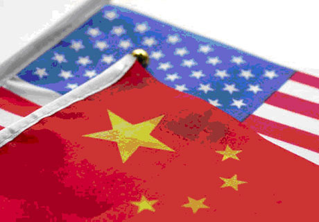 EXPERT: DE CE ADMINISTRAȚIA TRUMP A AJUTAT CHINA EXPERT: DE CE ADMINISTRAȚIA TRUMP A AJUTAT CHINA