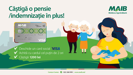 CÂŞTIGĂ O PENSIE/ INDEMNIZAŢIE ÎN PLUS CÂŞTIGĂ O PENSIE/ INDEMNIZAŢIE ÎN PLUS