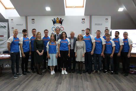 Moldova Agroindbank vă invită la Olympic Fest Moldova Agroindbank vă invită la Olympic Fest
