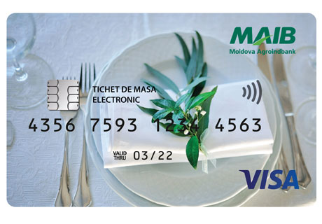 METRO CASH&CARRY ACCEPTĂ TICHETUL DE MASĂ LUNCH CARD DE LA MAIB METRO CASH&CARRY ACCEPTĂ TICHETUL DE MASĂ LUNCH CARD DE LA MAIB