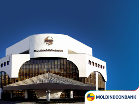 ESTE APROBATĂNOUA COMPONENŢĂ A COMITETULUI DE CONDUCERE MOLDINDCONBANK ESTE APROBATĂNOUA COMPONENŢĂ A COMITETULUI DE CONDUCERE MOLDINDCONBANK