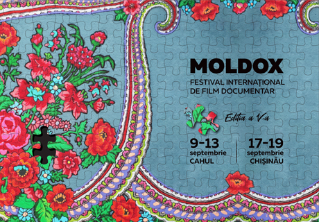SĂRBĂTORIM 5 ANI DE MOLDOX! SĂRBĂTORIM 5 ANI DE MOLDOX!