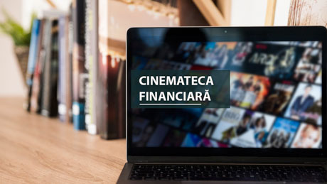 TRAINERII MAIB RECOMANDĂ MAI MULTE FILME DE EDUCAŢIE FINANCIARĂ, BUNE DE URMĂRIT CÂT #STAIACASĂ TRAINERII MAIB RECOMANDĂ MAI MULTE FILME DE EDUCAŢIE FINANCIARĂ, BUNE DE URMĂRIT CÂT #STAIACASĂ