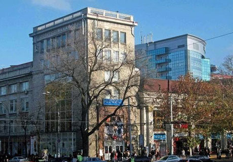 Casa de Comerț “Gemenii” S.A. anunță despre schimbări survenite la nivel de acţionariat. Casa de Comerț “Gemenii” S.A. anunță despre schimbări survenite la nivel de acţionariat.