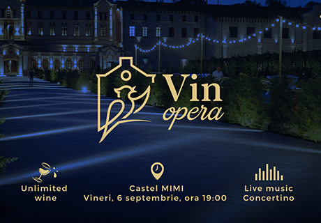 TRENUL VINULUI VA PORNI DIN GARĂ ÎN 6 SEPTEMBRIE TRENUL VINULUI VA PORNI DIN GARĂ ÎN 6 SEPTEMBRIE
