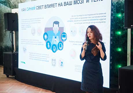 (video) Matinali sau nocturni? Expertul ucrainean în cronobiologie, Olga Masolova explică cum funcționează bioritmurile (video) Matinali sau nocturni? Expertul ucrainean în cronobiologie, Olga Masolova explică cum funcționează bioritmurile
