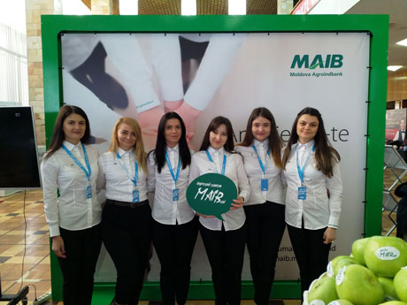 TOP 5 MOTIVE SĂ TE ANGAJEZI LA MAIB. VINO LA TÂRGUL DE CARIERE ŞI AFLĂ OFERTELE LA STANDUL BĂNCII TOP 5 MOTIVE SĂ TE ANGAJEZI LA MAIB. VINO LA TÂRGUL DE CARIERE ŞI AFLĂ OFERTELE LA STANDUL BĂNCII