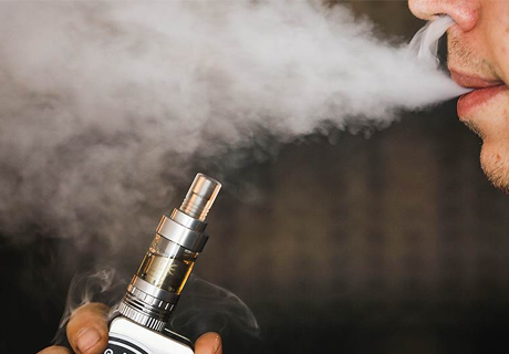 BOLILE VAPINGULUI: FDA ÎNDEAMNĂ EVITAREA ȚIGĂRILOR ELECTRONICE CARE CONȚIN COMPUS PSIHOACTIV DE CANABIS BOLILE VAPINGULUI: FDA ÎNDEAMNĂ EVITAREA ȚIGĂRILOR ELECTRONICE CARE CONȚIN COMPUS PSIHOACTIV DE CANABIS