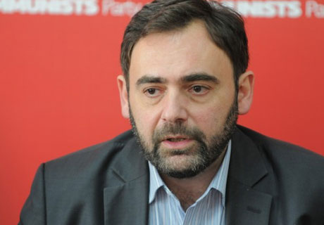 CORRUPTION IS A DOMINATING SYSTEM IN SOCIAL RELATIONS IN MOLDOVA – MARK TKACHUK CORRUPTION IS A DOMINATING SYSTEM IN SOCIAL RELATIONS IN MOLDOVA – MARK TKACHUK