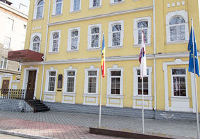 CC EXPRESSES REGRET OVER CRITICISM FROM GOVERNMENT CC EXPRESSES REGRET OVER CRITICISM FROM GOVERNMENT