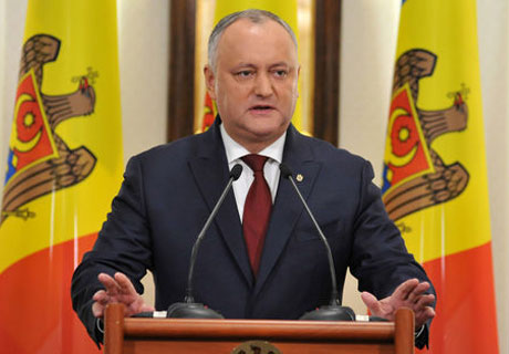 PRESIDENT DODON PROMULGATES ELECTION SILENCE LAW TO PROTECT CANDIDATES IN SINGLE-MEMBER CONSTITUENCIES PRESIDENT DODON PROMULGATES ELECTION SILENCE LAW TO PROTECT CANDIDATES IN SINGLE-MEMBER CONSTITUENCIES