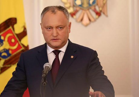 PRESIDENT THREATENS RULING COALITION WITH MASSIVE PROTEST ACTIONS PRESIDENT THREATENS RULING COALITION WITH MASSIVE PROTEST ACTIONS