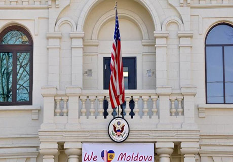 U.S. EMBASSY MAKES A SOMEWHAT DIFFERENT ACCOUNT OF DODON-PETTIT MEETING U.S. EMBASSY MAKES A SOMEWHAT DIFFERENT ACCOUNT OF DODON-PETTIT MEETING