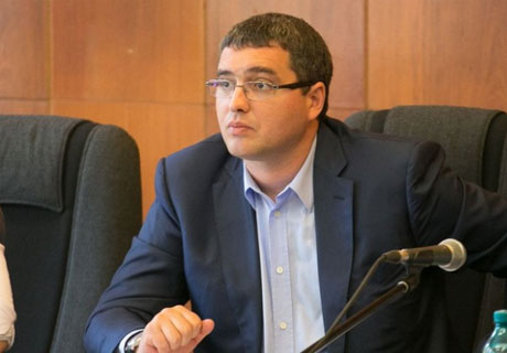 RENATO USATII BELIEVES DA LEADER WILL NOT BE PERMITTED TO STAND FOR PARLIAMENT RENATO USATII BELIEVES DA LEADER WILL NOT BE PERMITTED TO STAND FOR PARLIAMENT