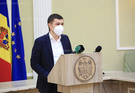 JUSTICE MINISTER SAYS DISPUTING IN THE CONSTITUTIONAL COURT OF THE "LAW ON LANGUAGES" WILL BE A FAILURE JUSTICE MINISTER SAYS DISPUTING IN THE CONSTITUTIONAL COURT OF THE "LAW ON LANGUAGES" WILL BE A FAILURE