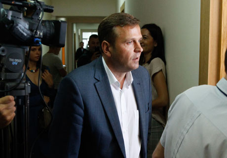 CHISINAU COURT RECOGNIZES MAYORAL ELECTION RESULTS AS VOID CHISINAU COURT RECOGNIZES MAYORAL ELECTION RESULTS AS VOID