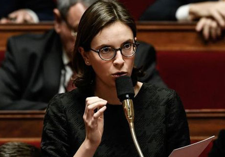 FRENCH STATE SECRETARY FOR EUROPEAN AFFAIRS CALLS ON PACE TO SUPPORT MOLDOVAN GOVERNMENT IN REFORMS FRENCH STATE SECRETARY FOR EUROPEAN AFFAIRS CALLS ON PACE TO SUPPORT MOLDOVAN GOVERNMENT IN REFORMS