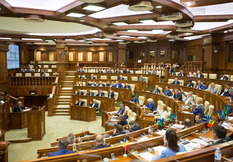 PARLIAMENT DECLINES PSRM INITIATIVE ON LOWERING DUES AND EXCISE TAXES ON FUEL PARLIAMENT DECLINES PSRM INITIATIVE ON LOWERING DUES AND EXCISE TAXES ON FUEL