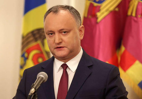 MOLDOVAN PILOTS LIBERATED FROM AFGHAN CAPTIVITY WITH RUSSIAN LEADERSHIP’S HELP – PRESIDENT DODON MOLDOVAN PILOTS LIBERATED FROM AFGHAN CAPTIVITY WITH RUSSIAN LEADERSHIP’S HELP – PRESIDENT DODON