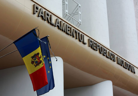 MOLDOVAN CITIZENS MORE SELDOM ADDRESS TO PARLIAMENT FOR RESOLVING THEIR PROBLEMS MOLDOVAN CITIZENS MORE SELDOM ADDRESS TO PARLIAMENT FOR RESOLVING THEIR PROBLEMS