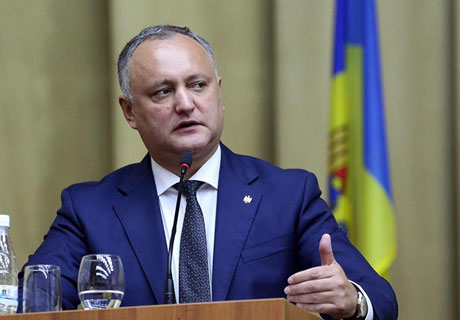 MOLDOVAN PRESIDENT DISCONTENTED THAT WEST IS FINANCING MOLDOVAN NGO AND MEDIA MOLDOVAN PRESIDENT DISCONTENTED THAT WEST IS FINANCING MOLDOVAN NGO AND MEDIA