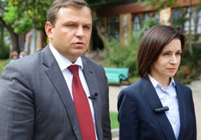 HUNGARIAN PREMIER AND ROMANIAN SPEAKER PROVIDE POLITICAL COVER TO PLAHOTNIUC LAWLESSNESS - ACUM HUNGARIAN PREMIER AND ROMANIAN SPEAKER PROVIDE POLITICAL COVER TO PLAHOTNIUC LAWLESSNESS - ACUM