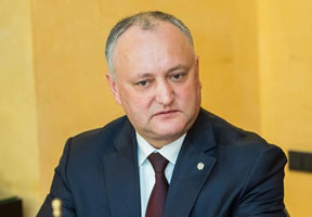 PRESIDENT DODON FLIES HOME ON HIS BIRTHDAY PRESIDENT DODON FLIES HOME ON HIS BIRTHDAY