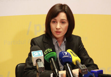 ACUM ACCUSES RULING PARTY OF ‘INFORMATION WARFARE’, DEMANDS TO DEREGISTER IT FROM ELECTION CAMPAIGN ACUM ACCUSES RULING PARTY OF ‘INFORMATION WARFARE’, DEMANDS TO DEREGISTER IT FROM ELECTION CAMPAIGN