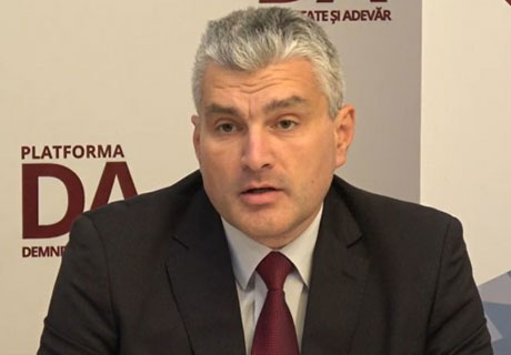 MOLDOVA BECOMING A LAUNDRY FOR SHADY MONEY – OPPOSITIONIST MOLDOVA BECOMING A LAUNDRY FOR SHADY MONEY – OPPOSITIONIST