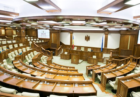 SURVEY: FOUR PARTIES HAVE A CHANCE TO PASS TO THE NEXT PARLIAMENT SURVEY: FOUR PARTIES HAVE A CHANCE TO PASS TO THE NEXT PARLIAMENT