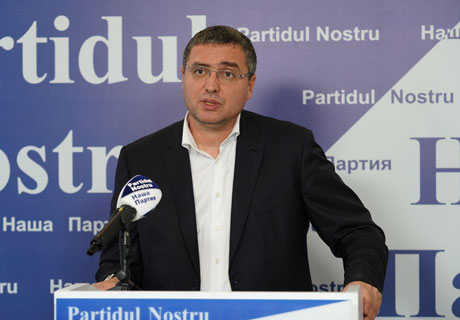 RENATO USATII SAYS HE WENT TO TURKEY TO FETCH PLAHOTNIUC RENATO USATII SAYS HE WENT TO TURKEY TO FETCH PLAHOTNIUC