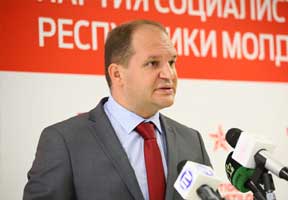 ION CEBAN PROPOSES ACUM TO FORM COALITION IN MUNICIPAL COUNCIL ION CEBAN PROPOSES ACUM TO FORM COALITION IN MUNICIPAL COUNCIL