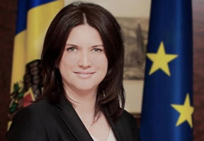 NEW FOREIGN MINISTER REVOKES MOLDOVAN AMBASSADOR FROM WASHINGTON NEW FOREIGN MINISTER REVOKES MOLDOVAN AMBASSADOR FROM WASHINGTON