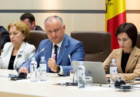PRESIDENT SAYS THAT NEW PSRM-ACUM AGREEMENT MAY BE SIGNED ALREADY NEXT WEEK PRESIDENT SAYS THAT NEW PSRM-ACUM AGREEMENT MAY BE SIGNED ALREADY NEXT WEEK