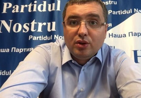 OP ACCUSES SOCIALISTS OF VIOLATING ELECTION LEGISLATION OP ACCUSES SOCIALISTS OF VIOLATING ELECTION LEGISLATION