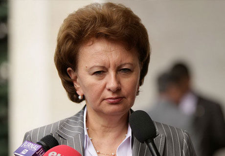 PSRM CHAIRWOMAN TO DISCUSS EURASIAN INTEGRATION ISSUES IN SAINT PETERSBURG PSRM CHAIRWOMAN TO DISCUSS EURASIAN INTEGRATION ISSUES IN SAINT PETERSBURG