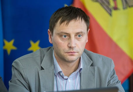 PUTIN AND LUKASHENKO SHOULD SERVE AN EXAMPLE FOR DODON TO FOLLOW -- EXPERT PUTIN AND LUKASHENKO SHOULD SERVE AN EXAMPLE FOR DODON TO FOLLOW -- EXPERT