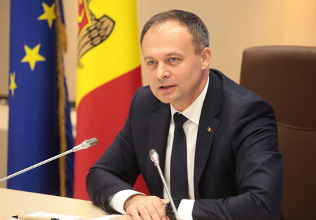 VLAD PLAHOTNIUC WILL SOON RETURN TO MOLDOVA – ADRIAN CANDU VLAD PLAHOTNIUC WILL SOON RETURN TO MOLDOVA – ADRIAN CANDU