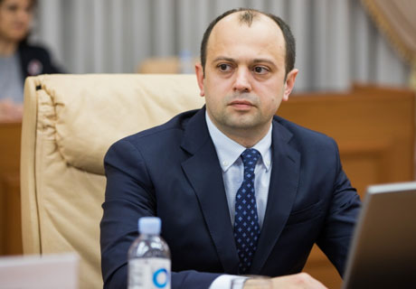 EURO-INTEGRATION REMAINS CHIEF PRIORITY OF GOVERNMENT’S EXTERNAL POLICY – FOREIGN MINISTER EURO-INTEGRATION REMAINS CHIEF PRIORITY OF GOVERNMENT’S EXTERNAL POLICY – FOREIGN MINISTER