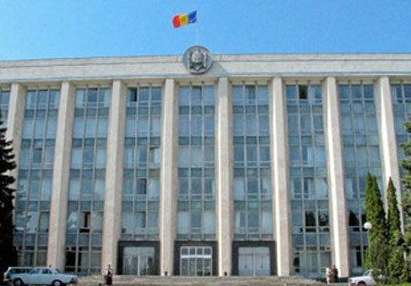 NEW MOLDOVAN GOVERNMENT CONTINUES STAFF RESHUFFLING NEW MOLDOVAN GOVERNMENT CONTINUES STAFF RESHUFFLING
