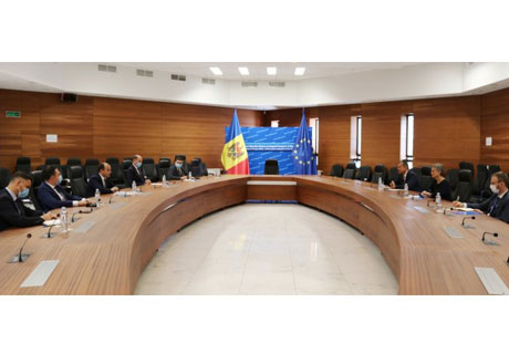 MOLDOVAN AUTHORITIES WILL BE RENDERING ASSISTANCE TO FOREIGN OBSERVERS AT NOVEMBER ELECTIONS – FOREIGN MINISTER MOLDOVAN AUTHORITIES WILL BE RENDERING ASSISTANCE TO FOREIGN OBSERVERS AT NOVEMBER ELECTIONS – FOREIGN MINISTER