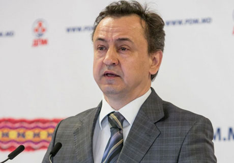 DP PRESS SECRETARY MAINTAINS EU–MOLDOVA RELATIONS WILL IMPROVE IN AUTUMN DP PRESS SECRETARY MAINTAINS EU–MOLDOVA RELATIONS WILL IMPROVE IN AUTUMN