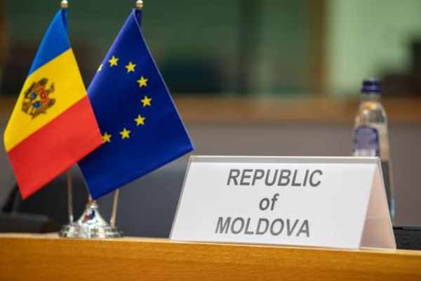 EU COUNCIL EXTENDS FOR ANOTHER YEAR SANCTIONS AGAINST PERSONS WHO DESTABILIZE THE SITUATION IN MOLDOVA 