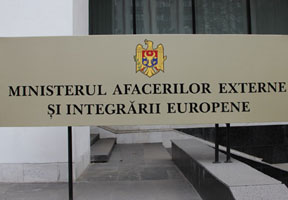 MOLDOVAN FOREIGN MINISTRY CALLS DIPLOMATIC REPRESENTATIONS TO ABSTAIN FROM INTERFERING INTO MOLDOVA’S HOME AFFAIRS MOLDOVAN FOREIGN MINISTRY CALLS DIPLOMATIC REPRESENTATIONS TO ABSTAIN FROM INTERFERING INTO MOLDOVA’S HOME AFFAIRS