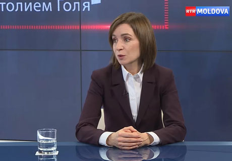 PRESIDENT MAIA SANDU WILL NOT NOMINATE PREMIER CANDIDATE UNTIL THE COURT DECISION ON THE POSSIBILITY OF PARLIAMENT SELF-DISSOLUTION PRESIDENT MAIA SANDU WILL NOT NOMINATE PREMIER CANDIDATE UNTIL THE COURT DECISION ON THE POSSIBILITY OF PARLIAMENT SELF-DISSOLUTION