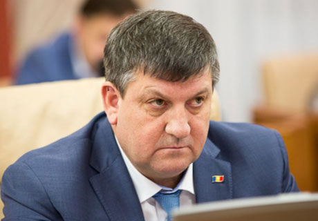 EX-TRANSPORT MINISTER SENTENCED TO 1.4 YEARS EX-TRANSPORT MINISTER SENTENCED TO 1.4 YEARS